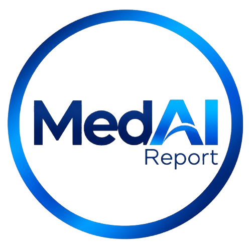 MedAI Report™